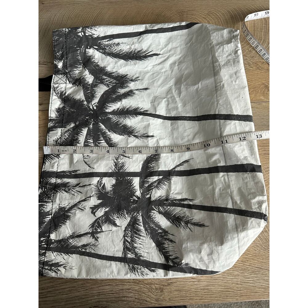 Aloha Collection Reversible Tote Kalapana NEW - Picture 10 of 11